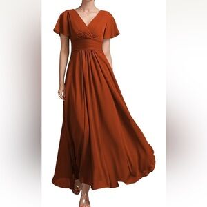 Elegant Women's Dress